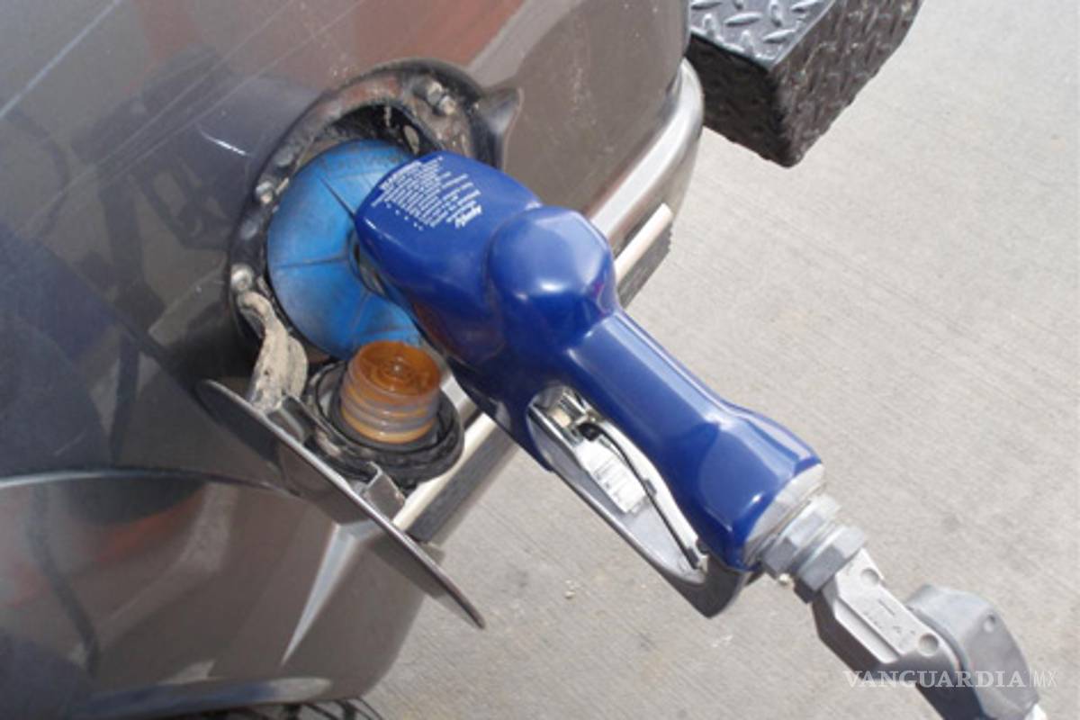 Gabriel Quadri quitaría el subsidio a la gasolina