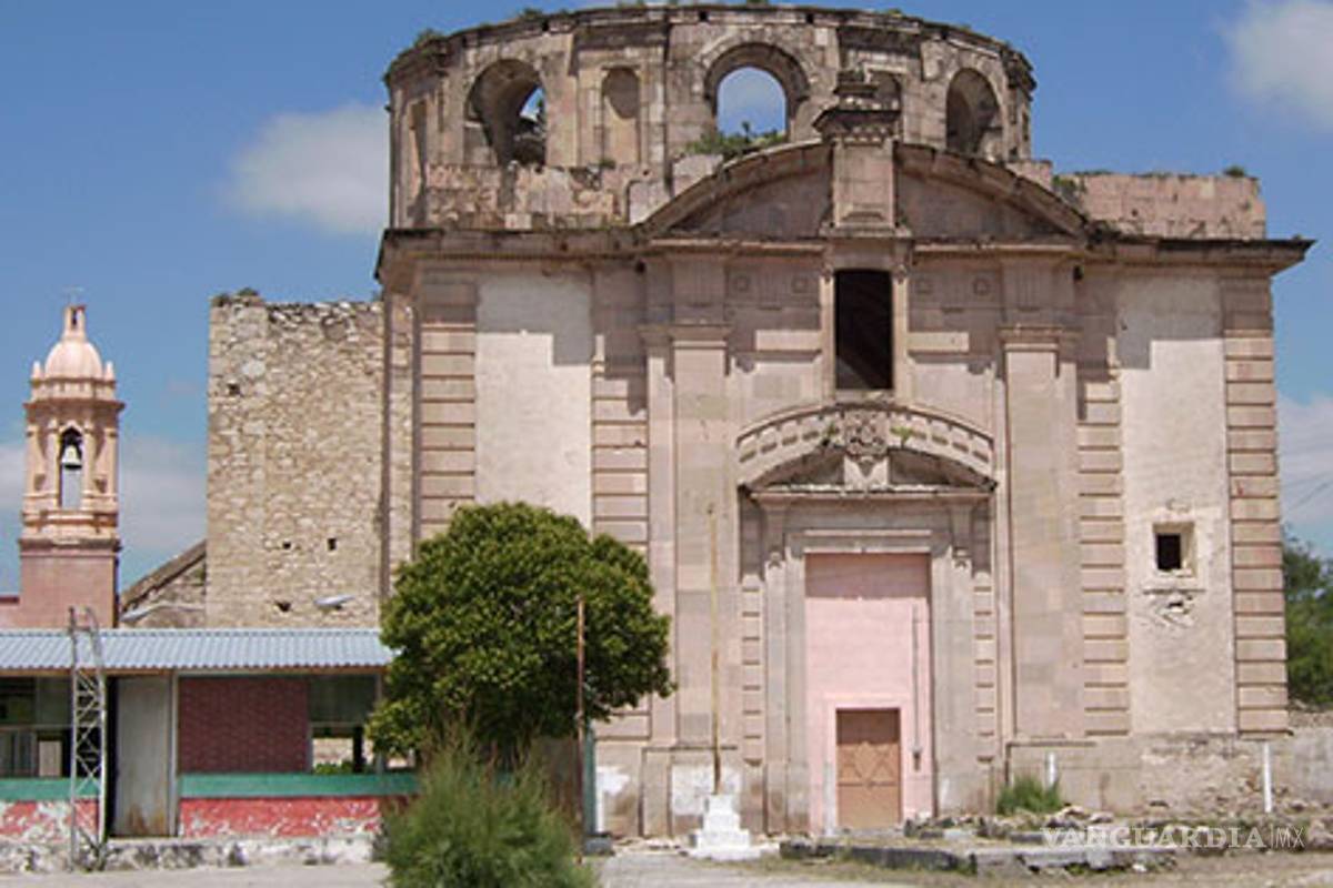 El legado de las haciendas