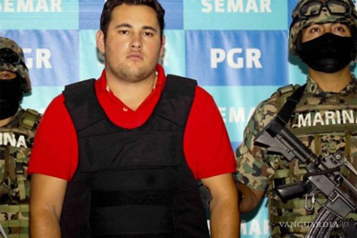 Consignan por narco a Félix Beltrán, pese a demostrar que no es hijo de El Chapo