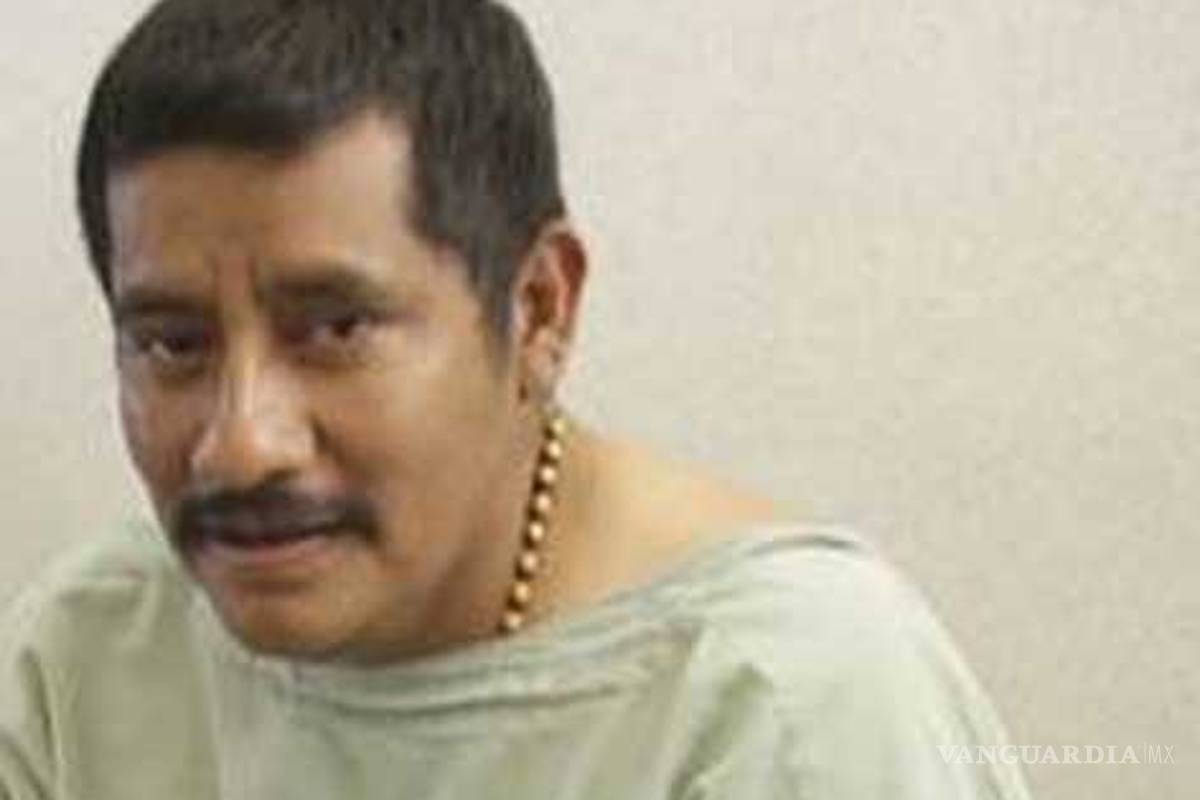 Se confirma la discriminación en la justicia para los indígenas: Patishtán