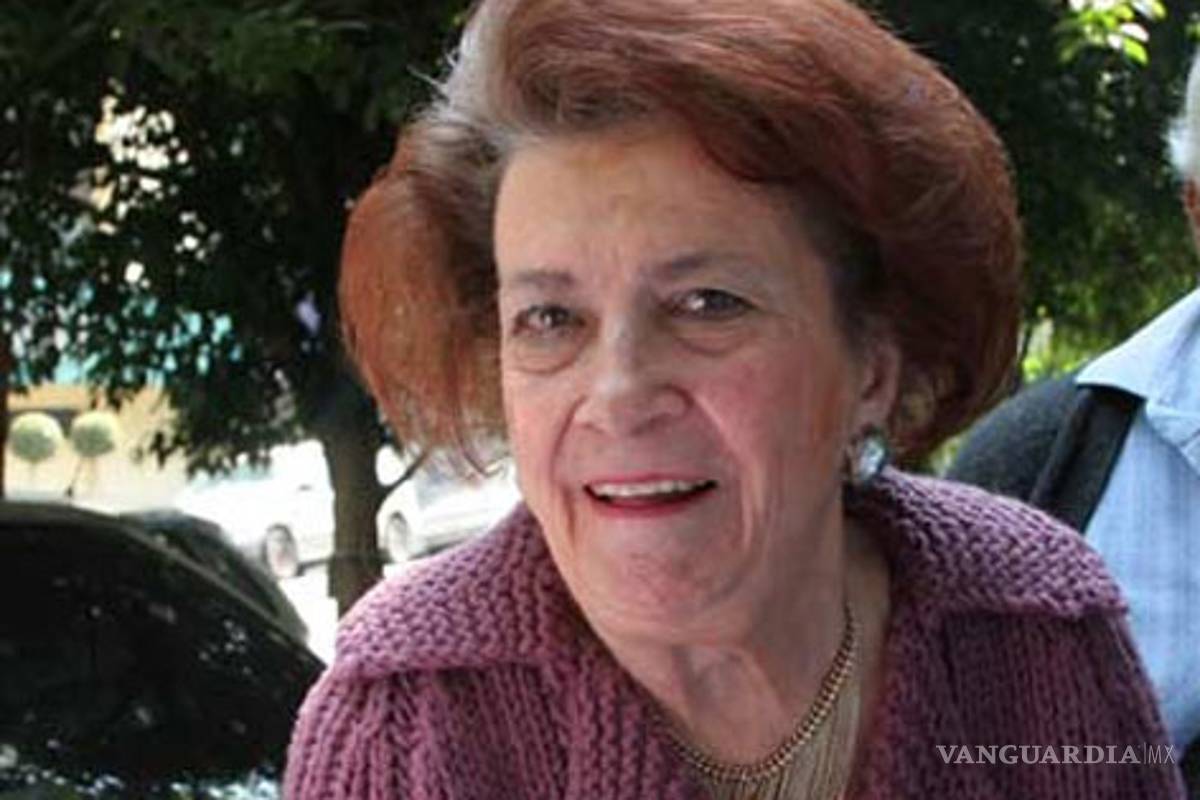 Creman restos de la hija de Siqueiros