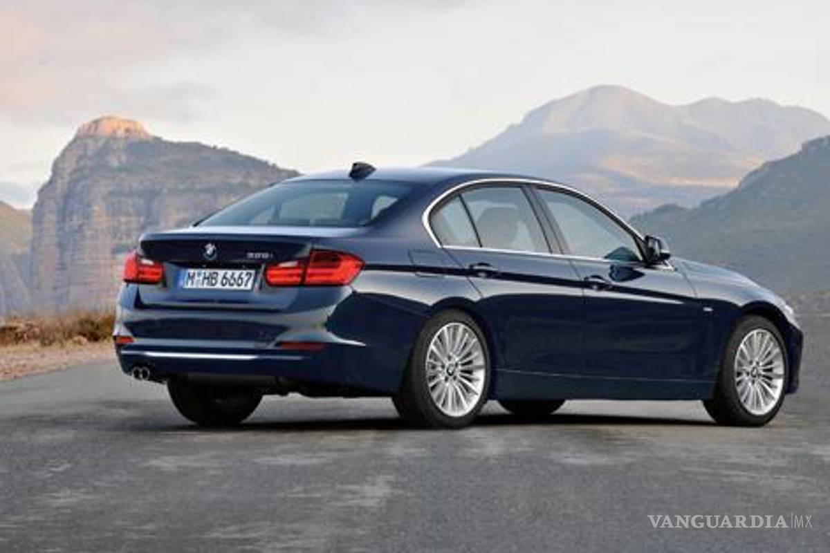 BMW 328i, una sorpresa bávara