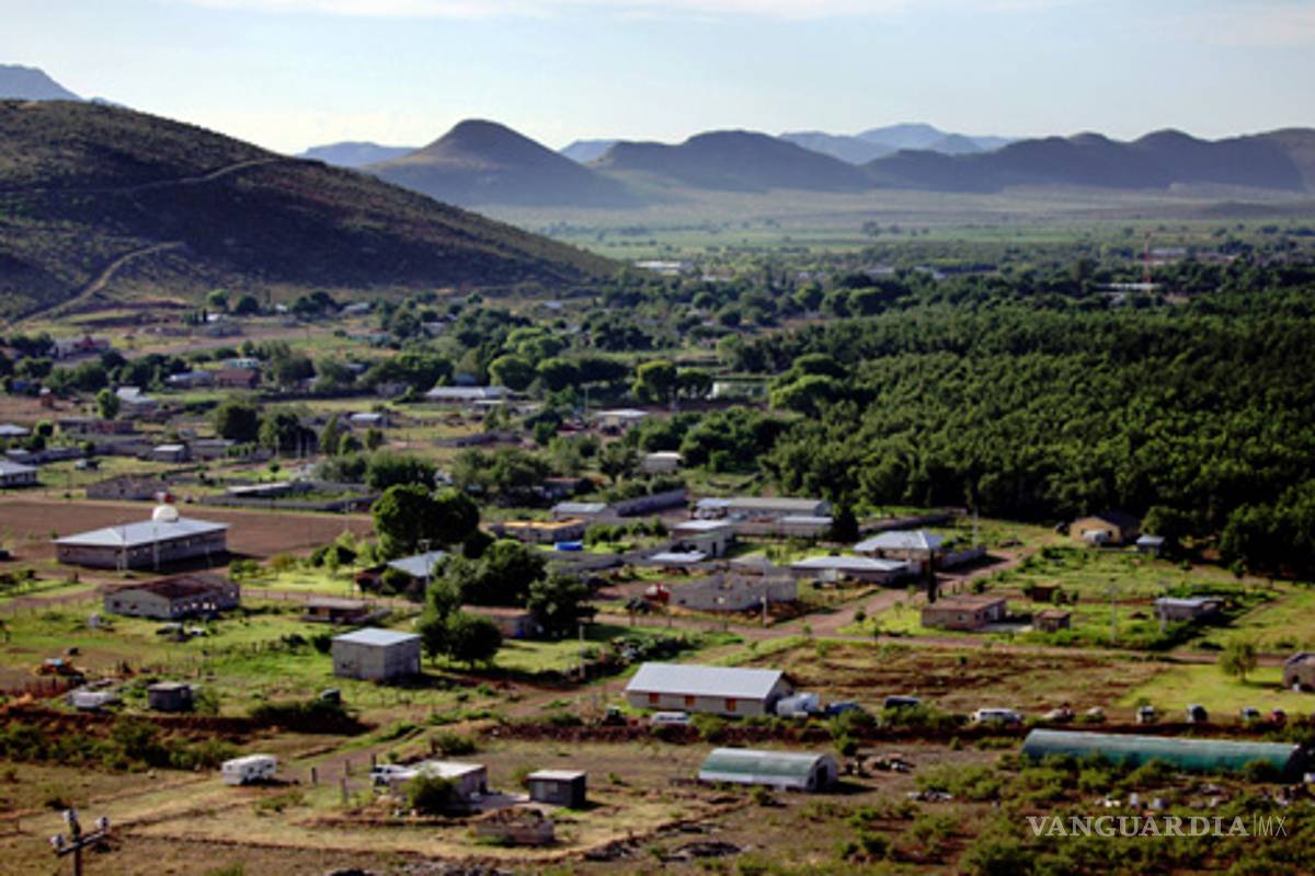 ¿Quienes son los lebarones?