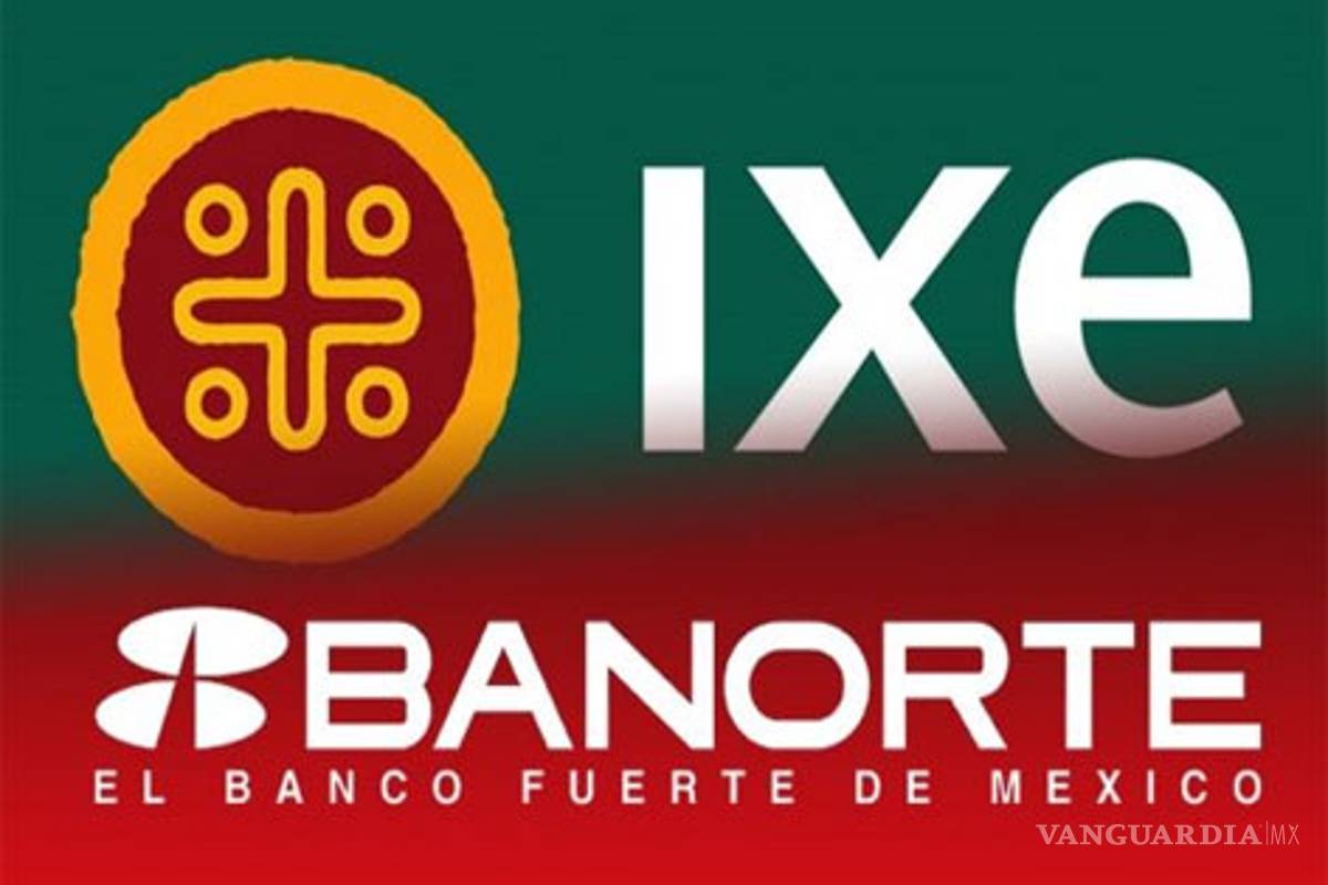 Accionistas decidirán mañana futuro de Banorte e IXE