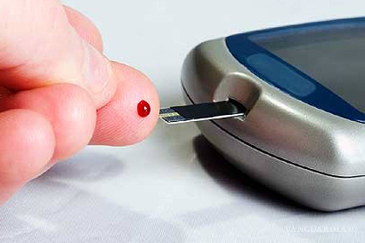 La prevalencia de diabetes en el país, 40% más de lo estimado