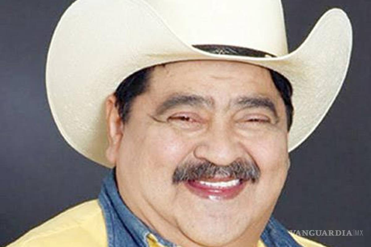 Famosos lamentan deceso de José Luis 'Choche' Villarreal