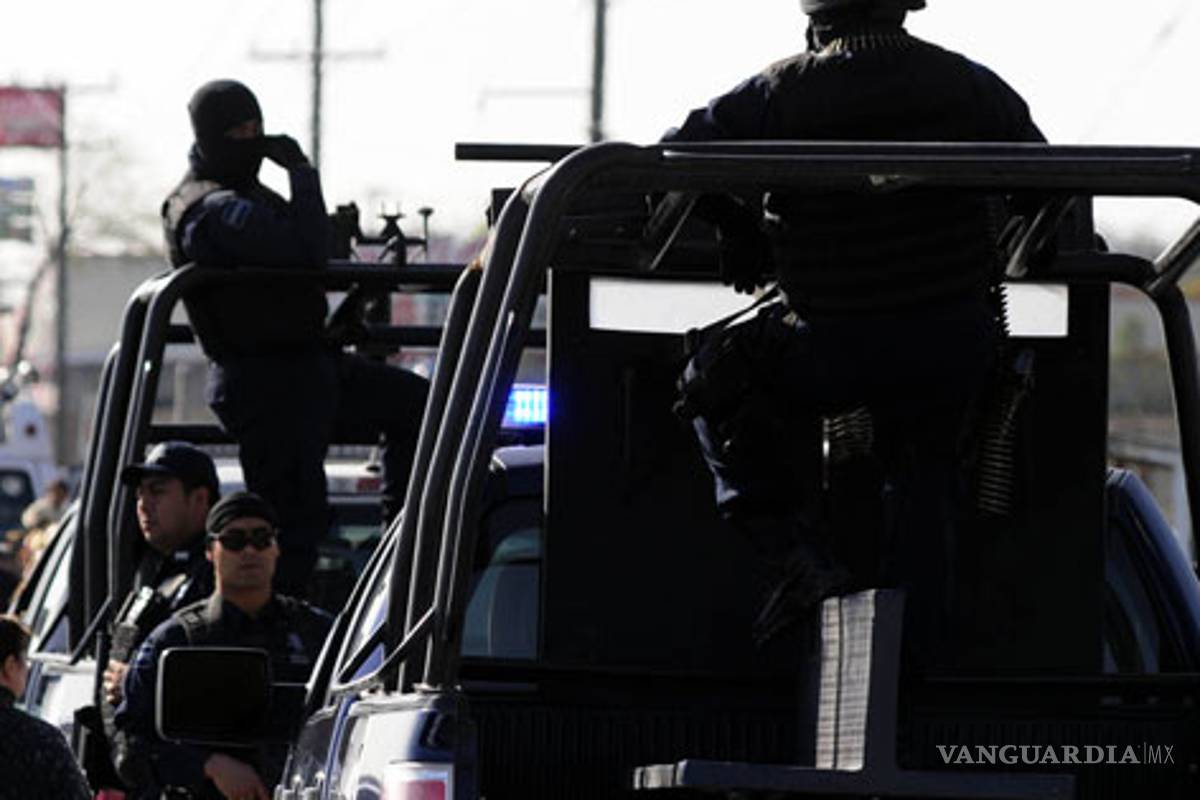 Reclusorios de Jalisco presentarían situaciones peores que en Apodaca