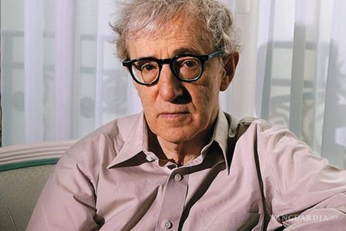 Woody Allen rodará su próxima película en Roma