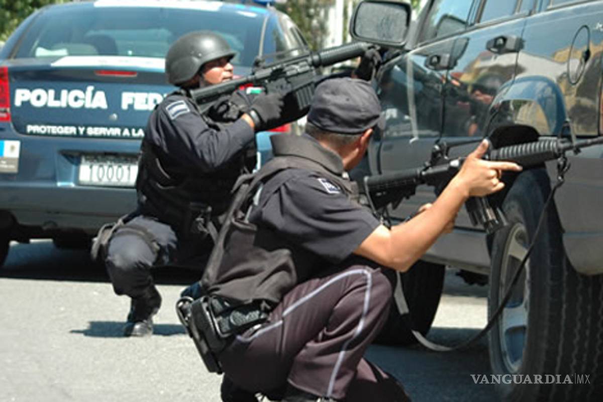 Cárteles reviven los combates callejeros