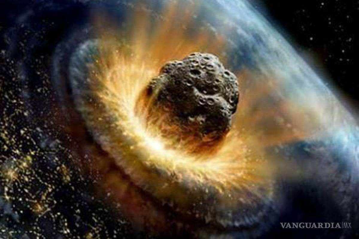 Asteroide Apophis podría chocar contra la Tierra en 2068: especialistas de la NASA