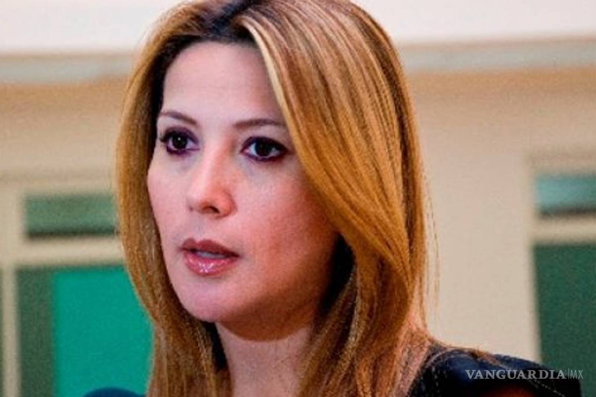 Margarita Arellanes se proclama ganadora de la Alcaldía de Monterrey