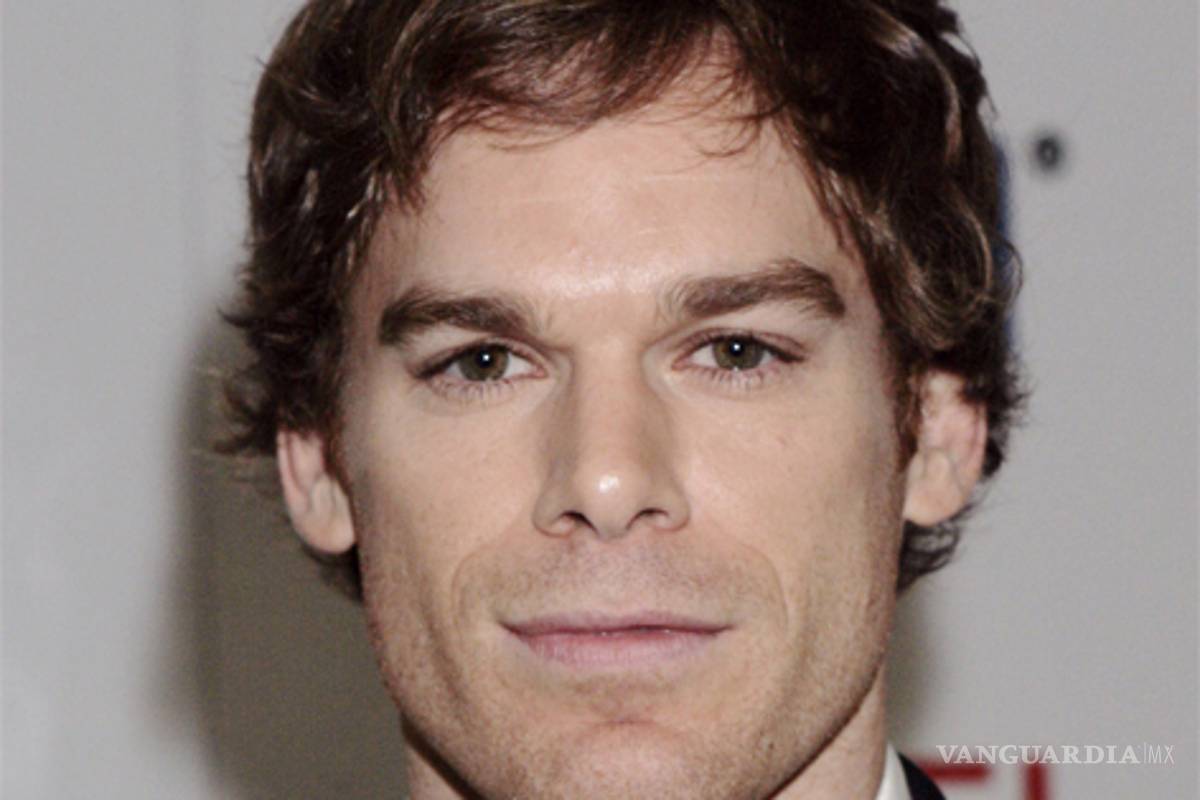 Actor de Dexter se recupera del cáncer