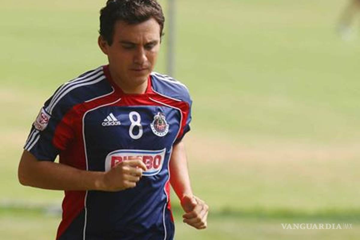 'Lucho' Pérez, descartado para el Clásico Nacional