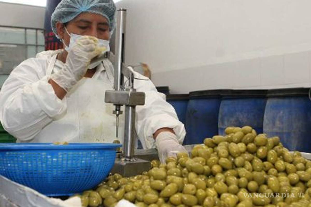 Pierde dinamismo la producción industrial: Inegi