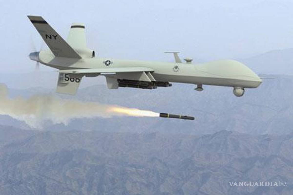 Robots con poder letal: Cuando el mito de Terminator se hace realidad