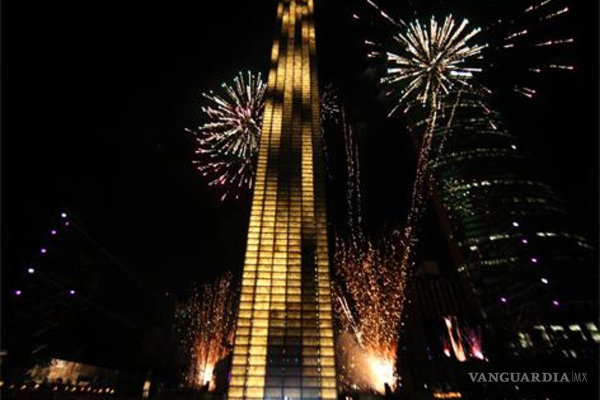 Los gastos del Bicentenario y la Estela de Luz, al patíbulo