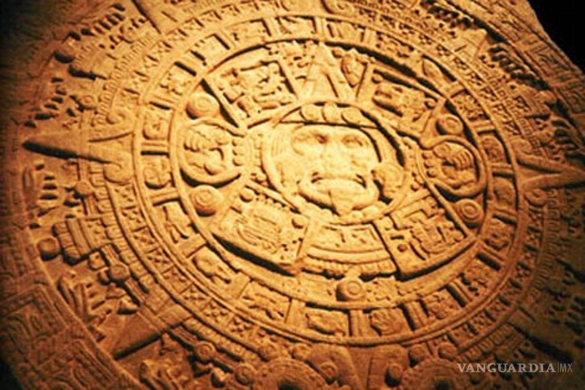 Calendario maya no profetiza apocalipsis en 2012