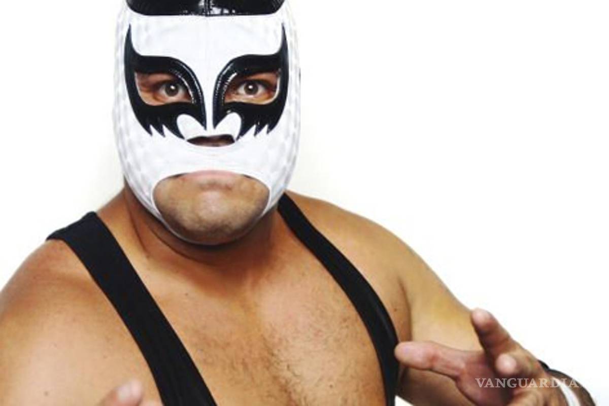 Confirman muerte de 'Hijo de Cien Caras' y su esposa