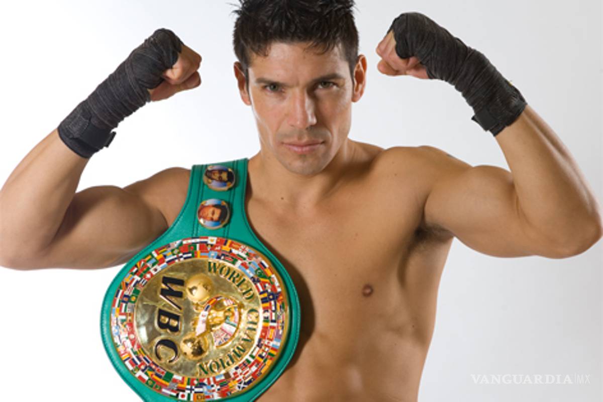 Protección al Maravilla Martínez: Un asunto real