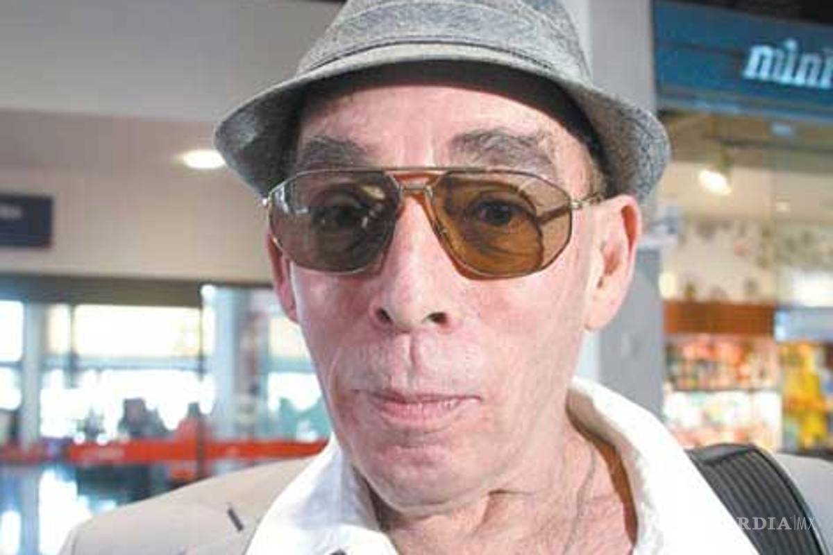 El Caballo Rojas hará sátira sobre Elba Esther