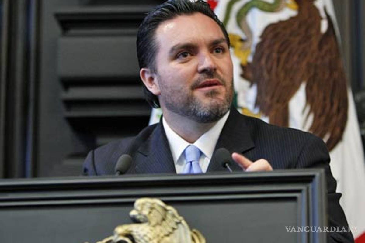 El PAN cocina su propia SOPA en el Senado mexicano: se llama "Ley Döring"