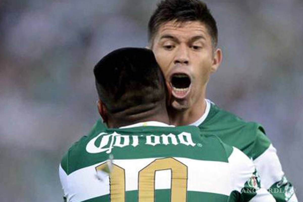 Lo de Oribe no es de ahorita: Galindo