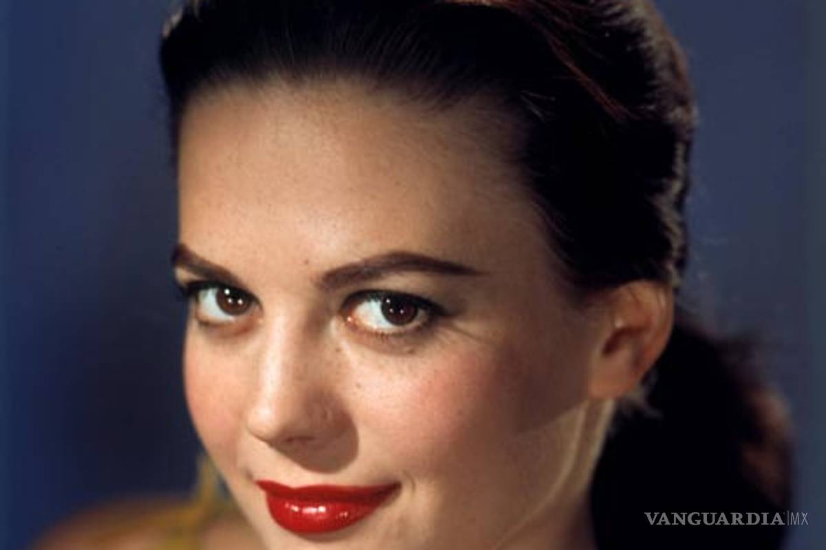 Muerte de Natalie Wood es un misterio 30 años después