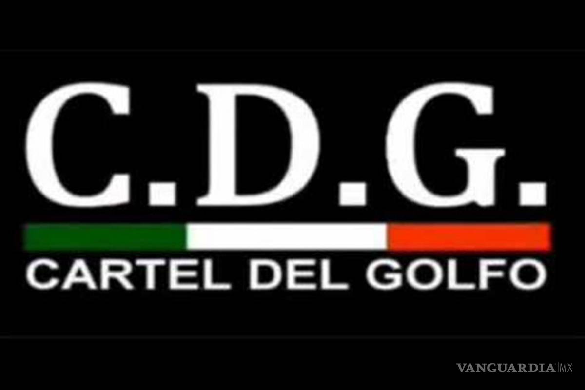 Identifican a nuevo grupo armado del cártel del Golfo que protegía a Tony Tormenta