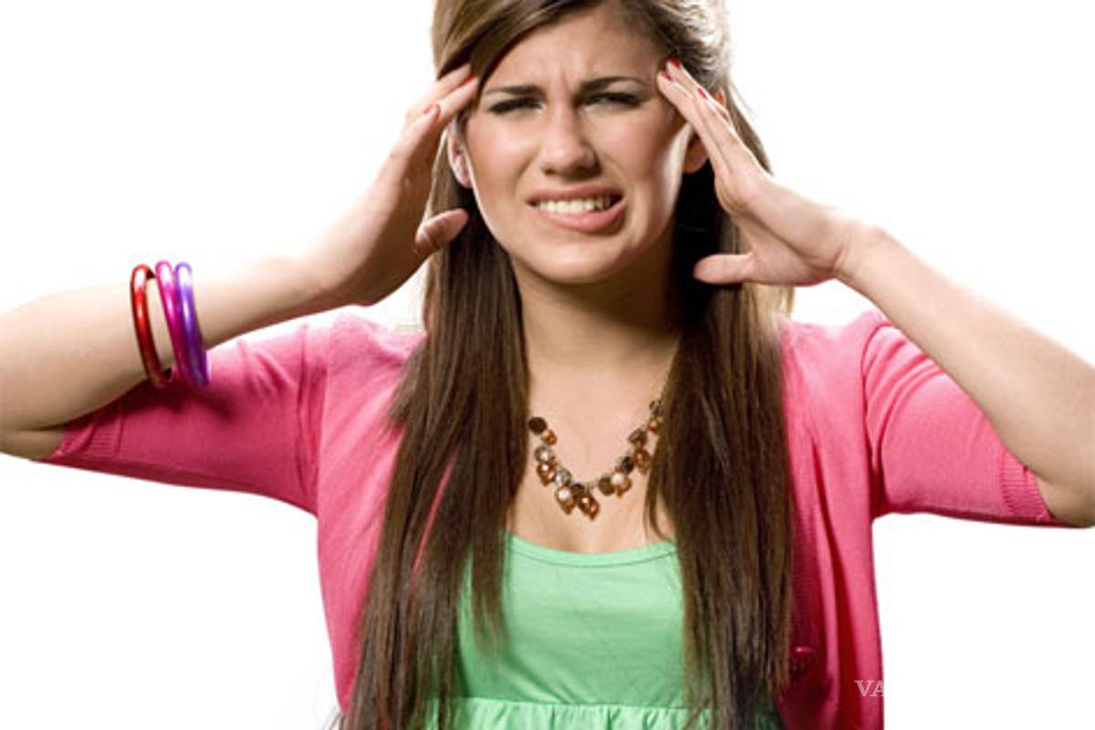 ¿Qué hay detrás del `dolor de cabeza' para evitar el sexo?