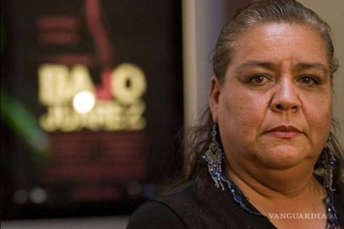 Activista Norma Andrade evalúa salir del país por atentados
