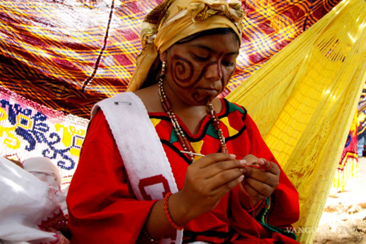 La lucha del pueblo wayuu