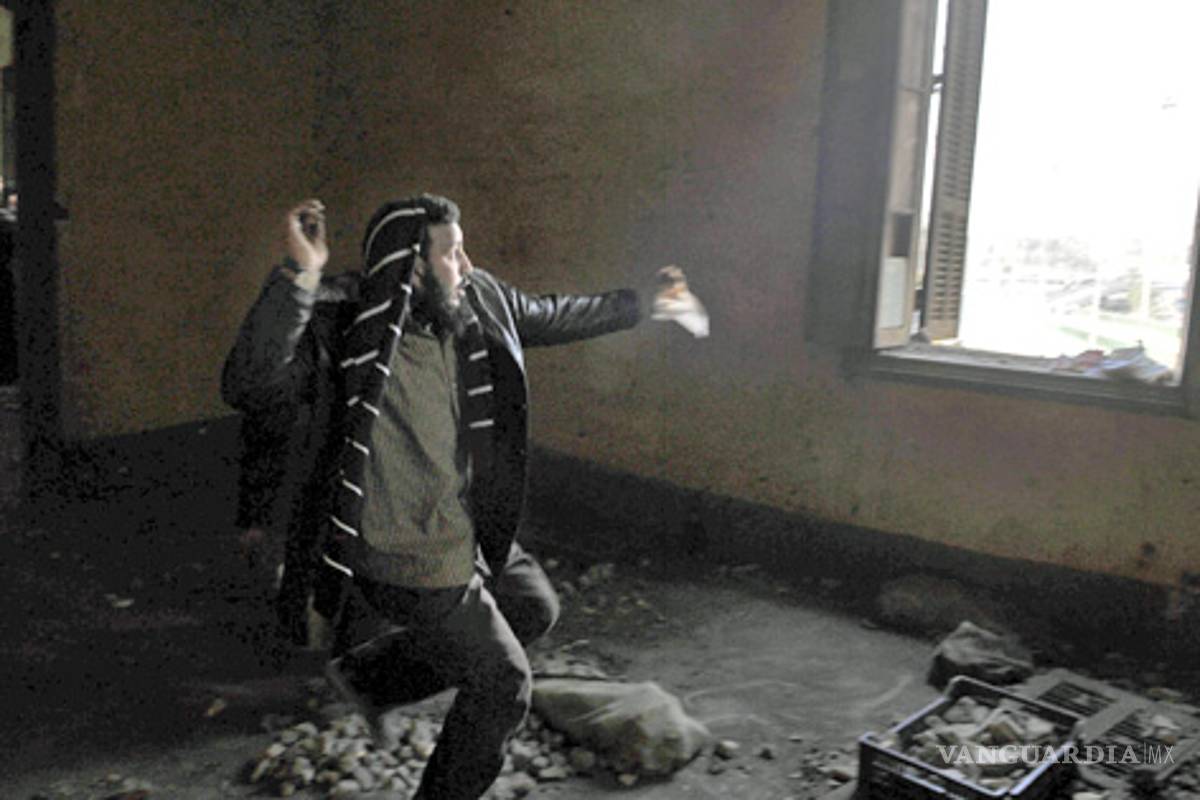 Egipto inunda las redes sociales y la internet