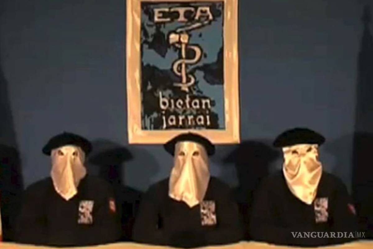 Las 11 treguas anunciadas por ETA