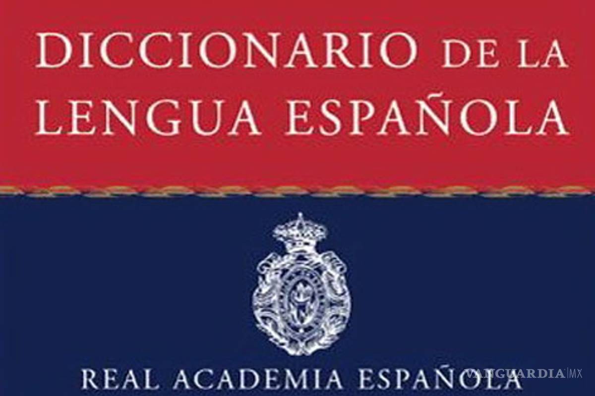 RAE presenta en internet &quot;Nuevo diccionario histórico del español&quot;