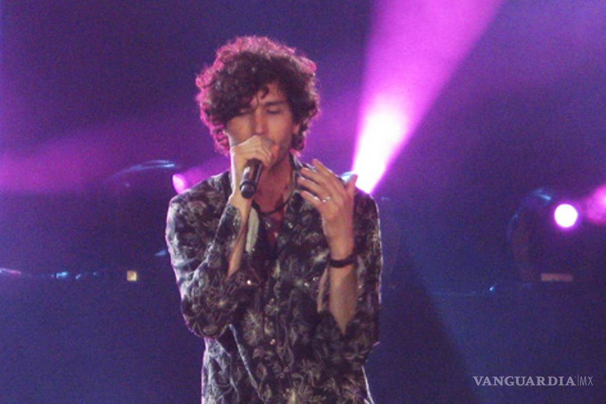 Lanzará Benny Ibarra edición especial de "La marcha de la vida"