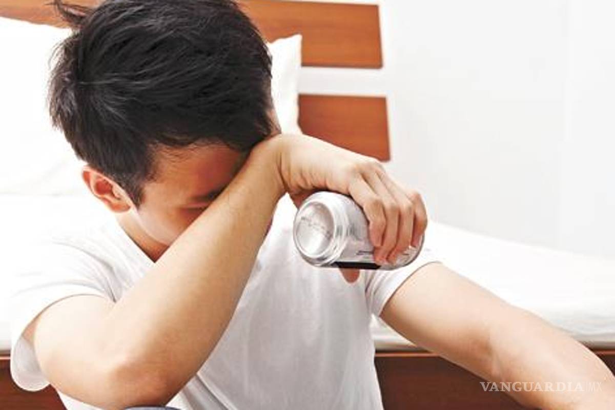 Aumenta el consumo de alcohol entre los jóvenes