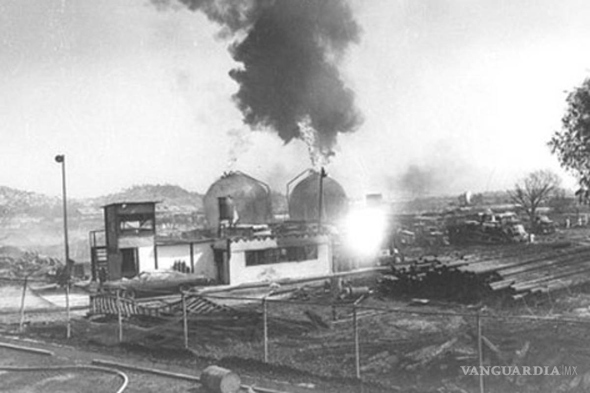 "El infierno se pudo haber evitado"