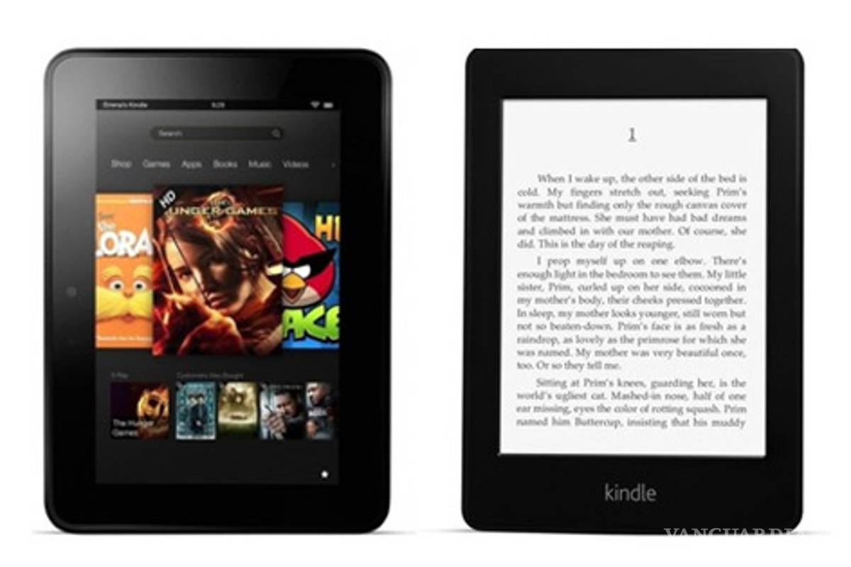 Amazon apunta con fuerza contra el dominio de Apple