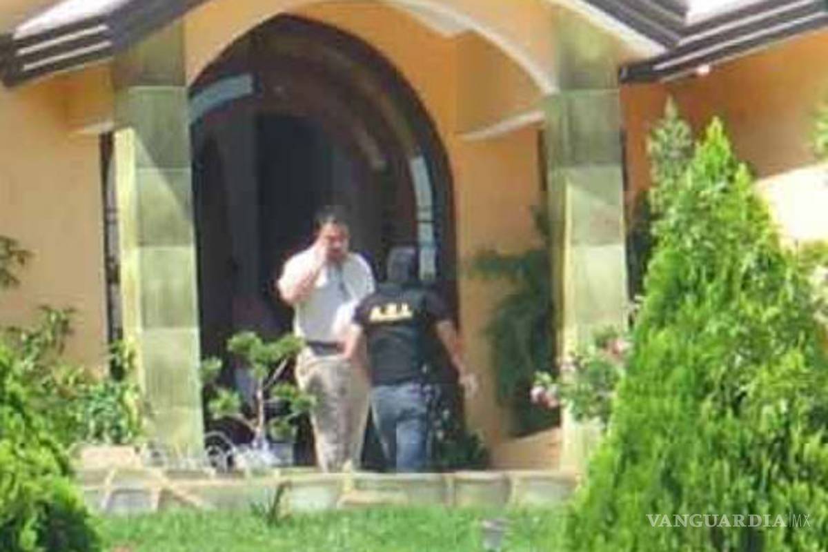 Procuraduría de NL descarta que "La Jaiba" esté implicado en asesinato de Edelmiro