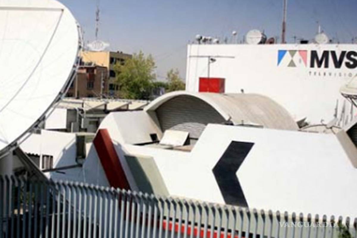 MVS dará de baja internet inalámbrico