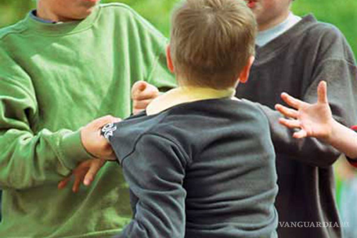 Crean observatorio contra bullying en Querétaro