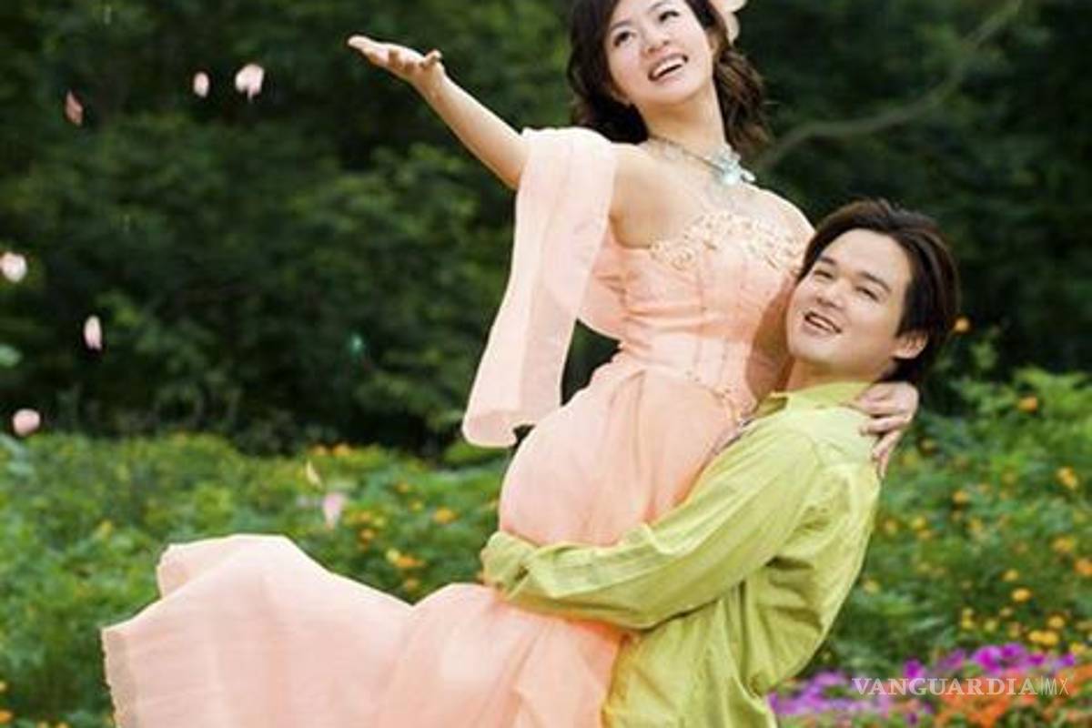 "Comprar" una esposa extranjera no garantiza amor eterno en Corea del Sur