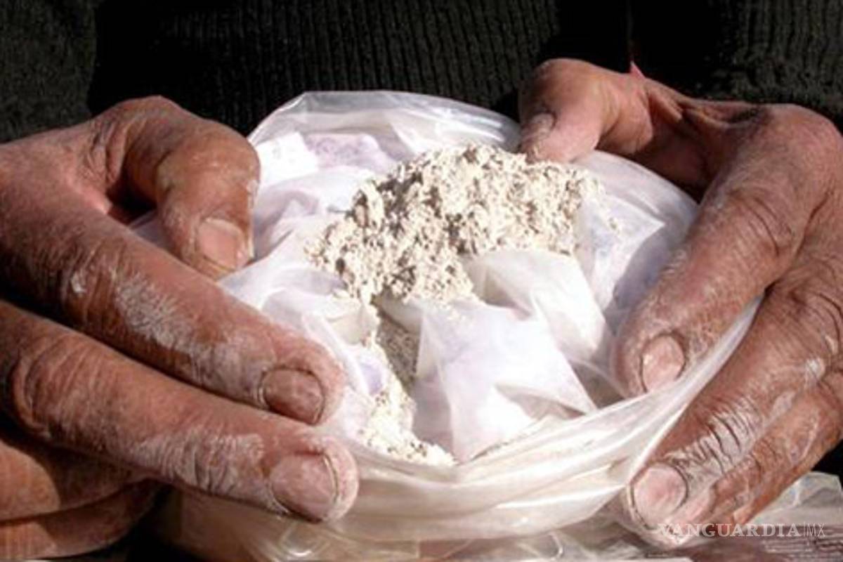 Rechazo en Centroamérica a legalizar las drogas