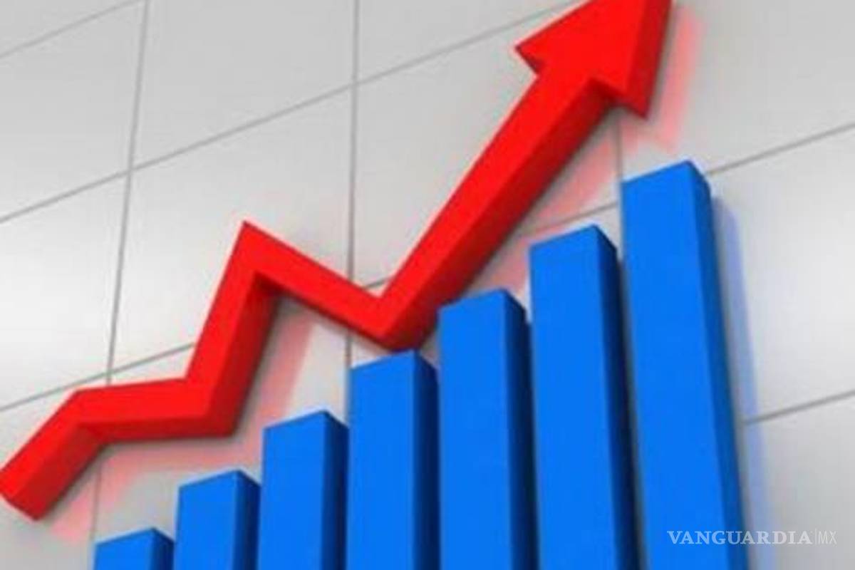 Inflación podría cerrar por debajo de 4% en 2012: Banxico