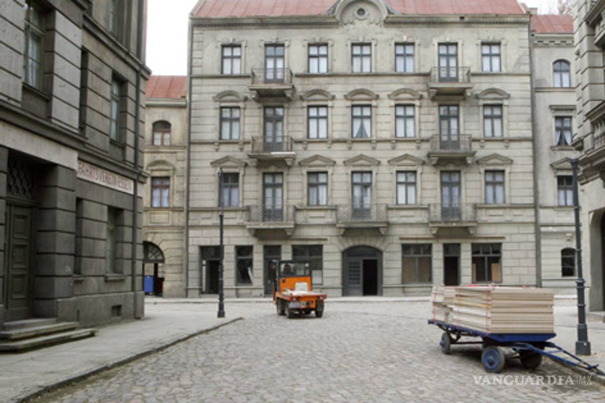 Festeja la industria cinematográfica alemana sus 100 años