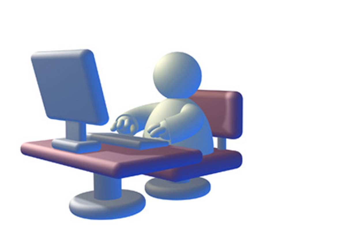 México es cuarto lugar mundial en uso de MSN Messenger