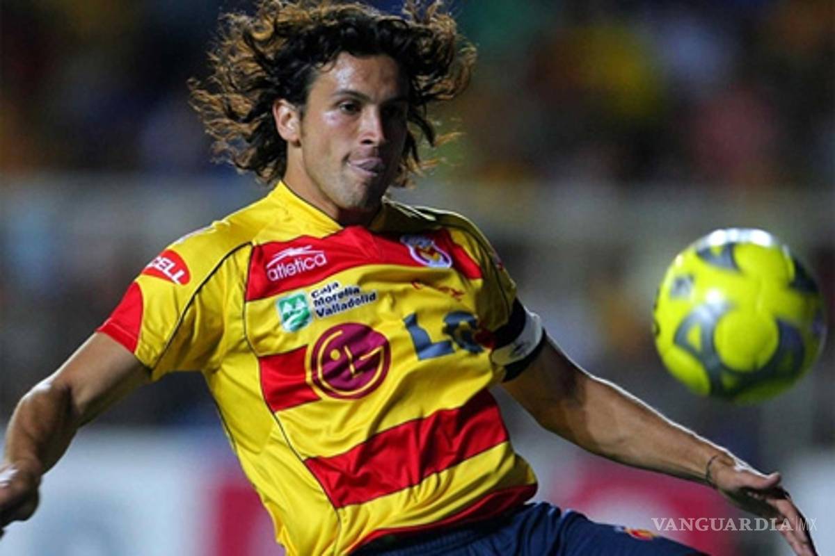 Mauricio Romero sufre una fractura