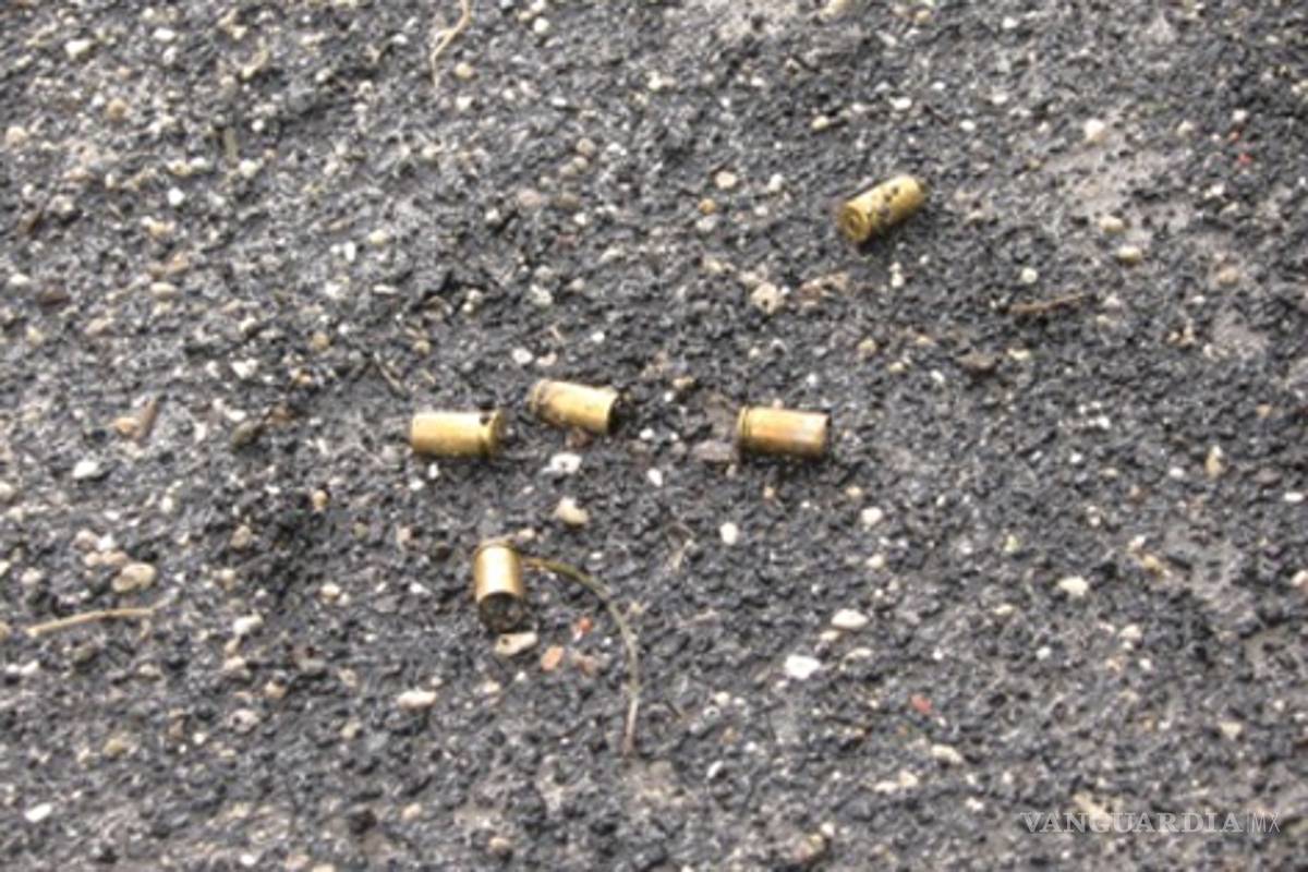 Matan a niño de 13 años con tiro a quemarropa en calle de Los Mochis