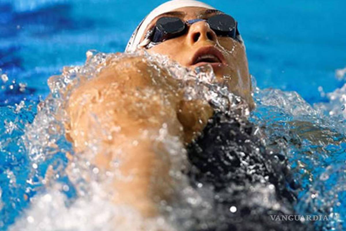 Fernanda González, de Barcelona a Londres