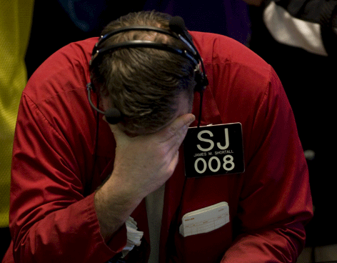 Fracasar también tiene sus ventajas